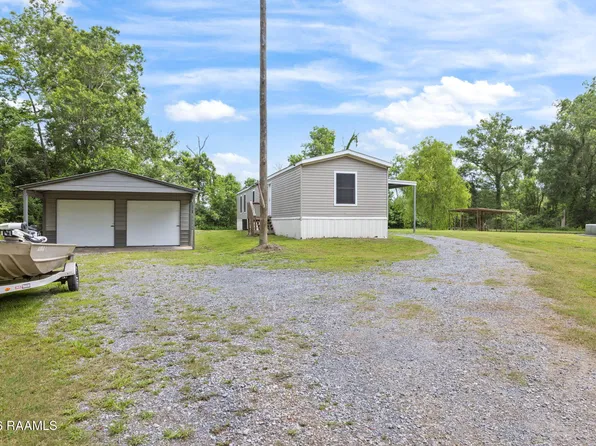 1051 Caliste Olivier Rd Lot 15, Breaux Bridge, LA 70517