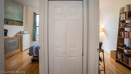 Rented by Garfield Realty 