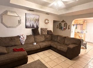 1506 E Quail St APT 1, Pharr, TX 78577