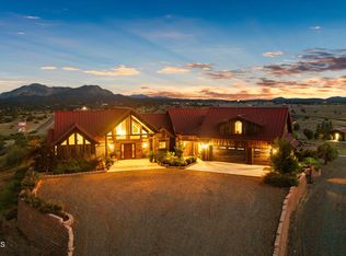 14800 N Puntenney Rd, Prescott, AZ 86305