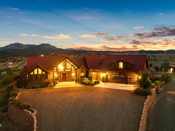 14800 N Puntenney Rd, Prescott, AZ 86305