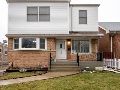2580 River Rd, River Grove, IL, 60171