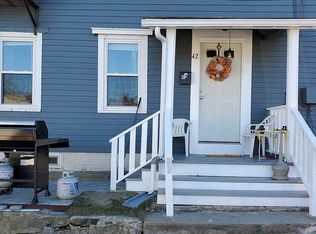 42 S Main St, Pascoag, RI 02859