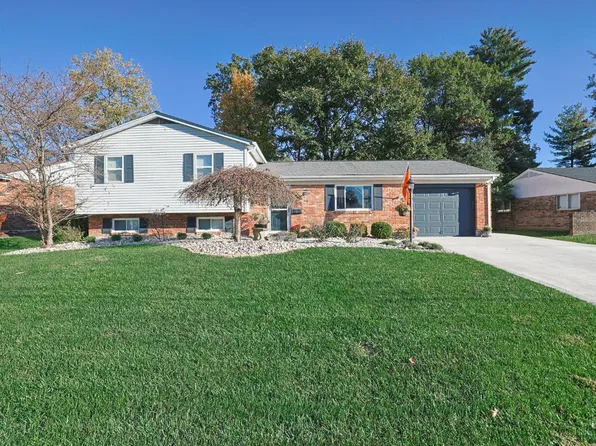 1948 Heidelberg Dr, Loveland, OH 45140