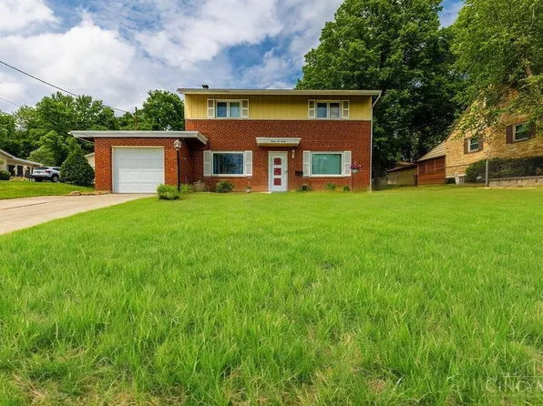 3690 Glengary Ave, Cincinnati, OH 45236