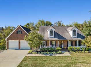206 Settlers Trce, Richmond, KY 40475