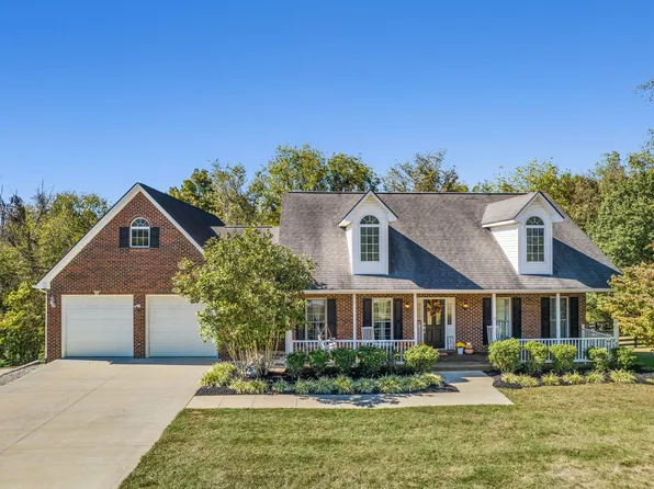 206 Settlers Trce, Richmond, KY 40475