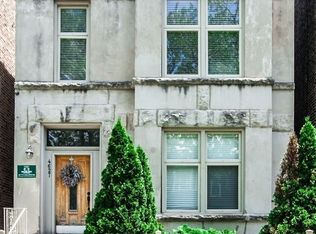 4627 S Langley Ave #B, Chicago, IL 60653