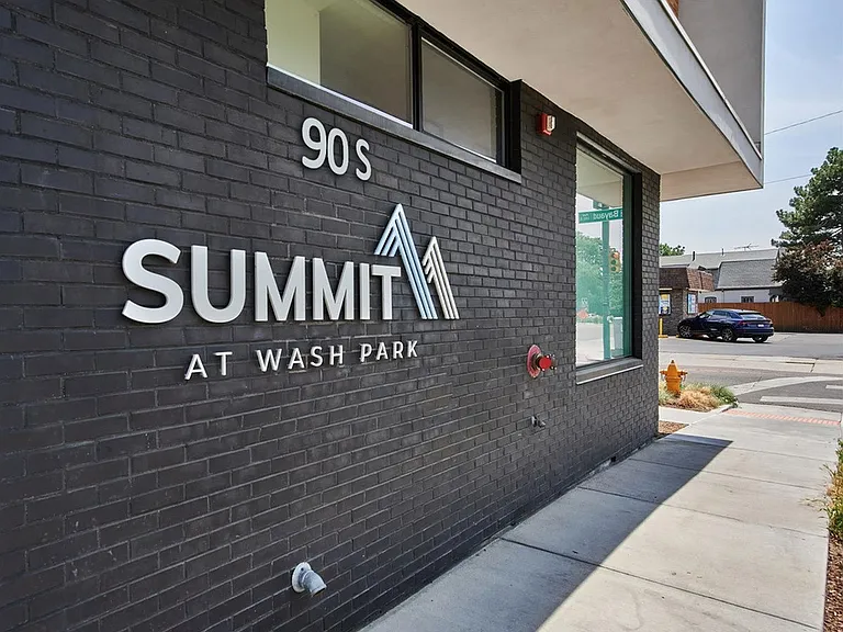 Summit at Wash Park