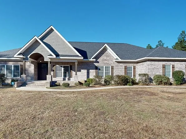 459 Lucy Grade Rd, Dothan, AL 36301