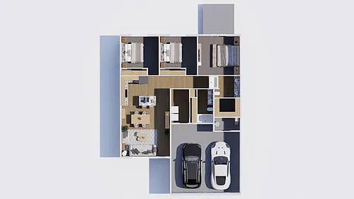 River Park Townhomes Photo 1
