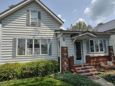 310 N Tucker St, Mentone, IN, 46539
