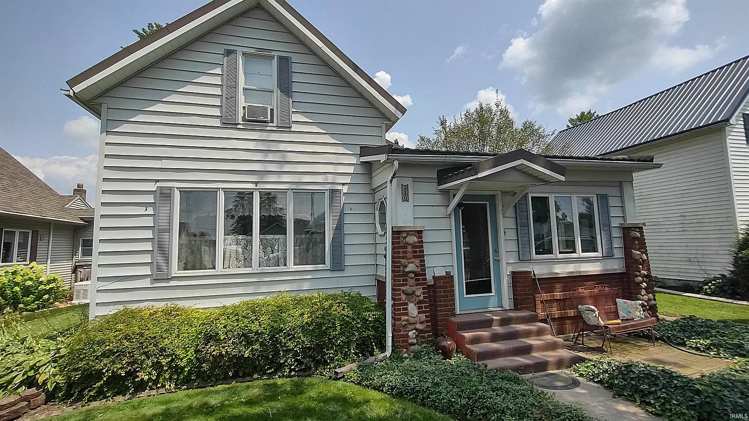 310 N Tucker St photo 1