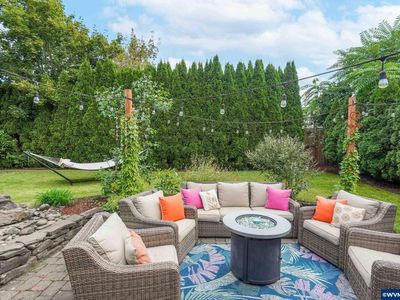 240 N Noble Ave, Stayton, OR, 97383