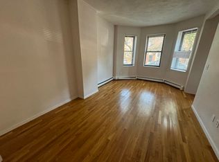 53 S Huntington Ave APT 202, Boston, MA 02130
