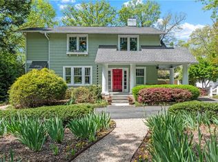 608 N Stratford Rd, Winston Salem, NC 27104
