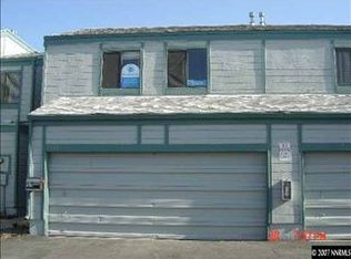 1532 Steven Ct, Sparks, NV 89431