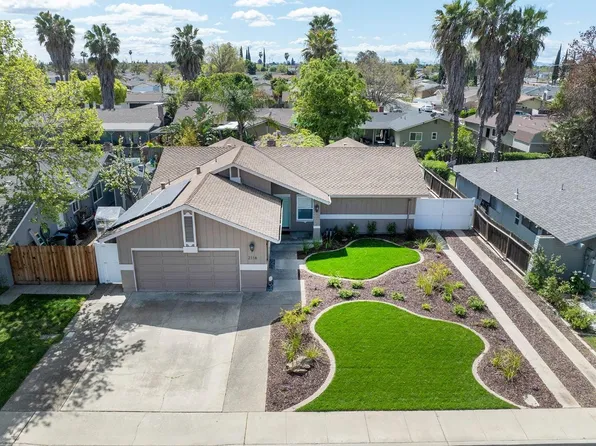 2116 Glasgow Dr, Ceres, CA 95307