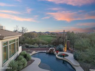 42414 N Stonemark Dr, Phoenix, AZ 85086