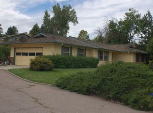 9032 Comanche Rd, Longmont, CO 80503