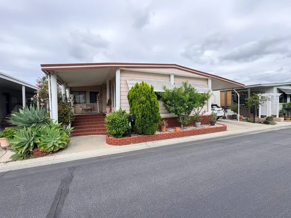 10200 Bolsa Ave Space 141, Westminster, CA 92683