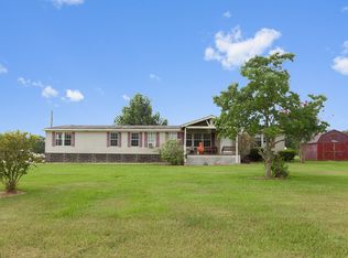 40762 Liberty Ln, Franklinton, LA 70438