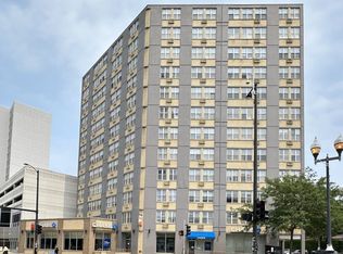 6415 N Sheridan Rd #509, Chicago, IL 60626