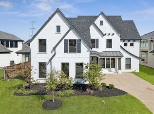 2366 Alcove Dr, Frisco, TX 75034