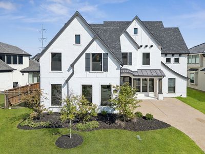 2366 Alcove Dr, Frisco, TX, 75034