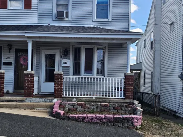 709 N 2nd St, Minersville, PA 17954