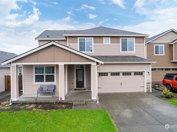 885 Riley Drive E, Enumclaw, WA 98022