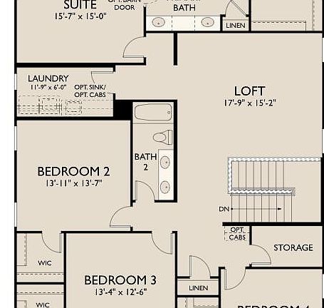 3rd image of this home