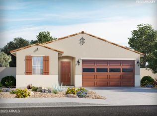 1943 S 241st Dr, Buckeye, AZ 85326