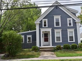 13 Cottage St, Natick, MA 01760