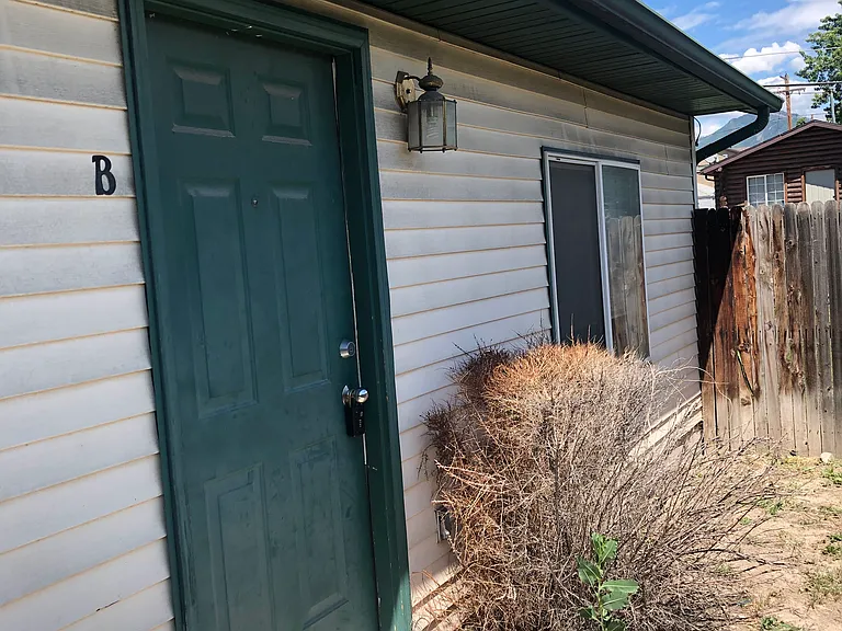 3707 McCall St #B — Photo 1