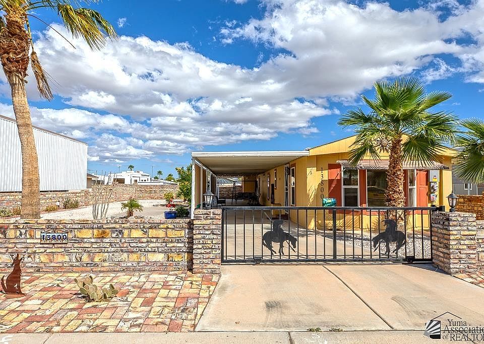 13800 E 51st St, Yuma, AZ 85367 | Zillow