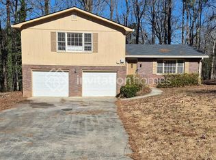 3297 Harvest Way, Marietta, GA 30062