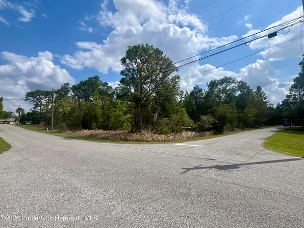 0 Mazette Rd, Brooksville, FL 34613