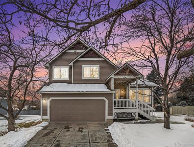 325 Lodgewood Lane, Lafayette, CO, 80026
