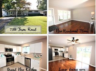 738 Teson Rd, Hazelwood, MO 63042