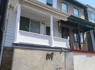 221 E Cameron St, Shamokin, PA 17872