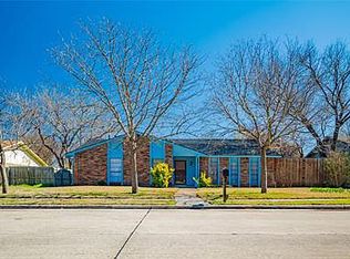 6406 Rainier Rd, Plano, TX 75023