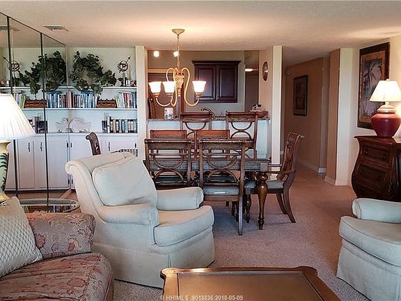 4th image of 11 S Forest Beach Dr APT 203