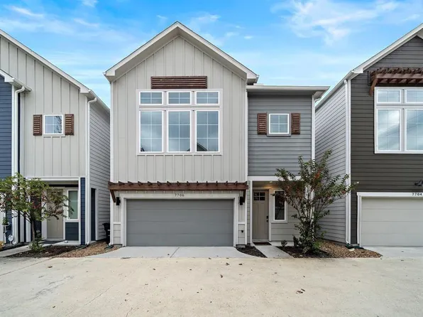 7706 Kivu Ln, Houston, TX 77055