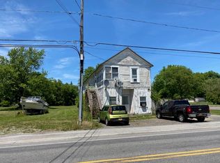 6329 Route 262 Rd, Byron, NY 14422