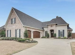 868 Chartres Dr, Shreveport, LA 71115