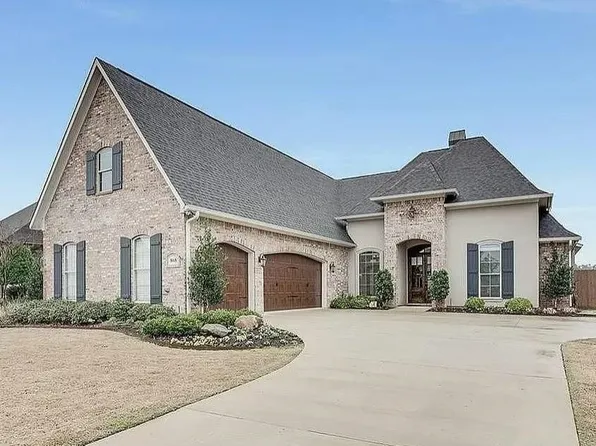 868 Chartres Dr, Shreveport, LA 71115