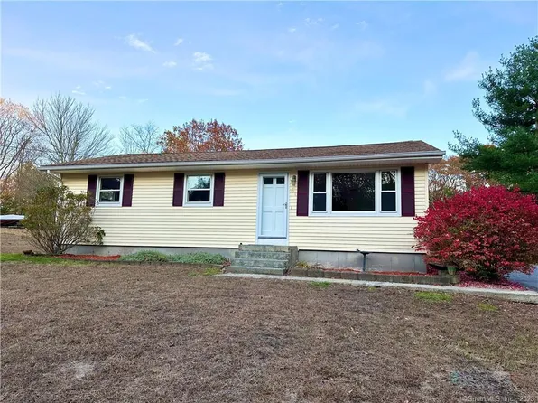 61 Edmond Road, Griswold, CT 06351