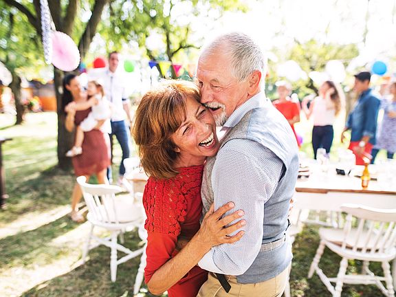 55+ Active Adult Living