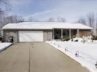 32790 Mackaprang St, Paw Paw, MI